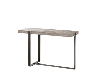 Mercury Console Table